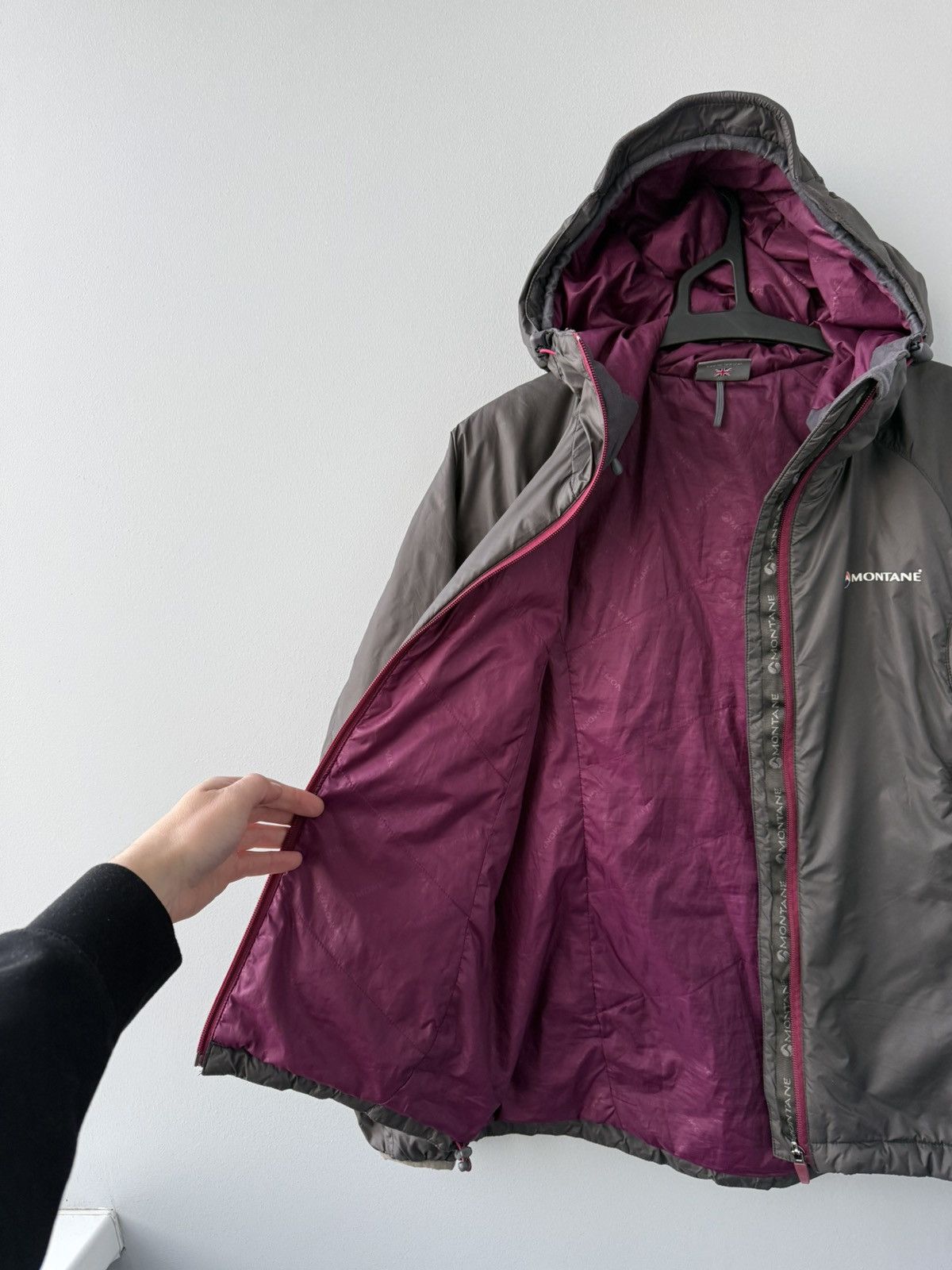 Montane Montane Women’s Jacket Size S / US 4 / IT 40 - 8 Thumbnail