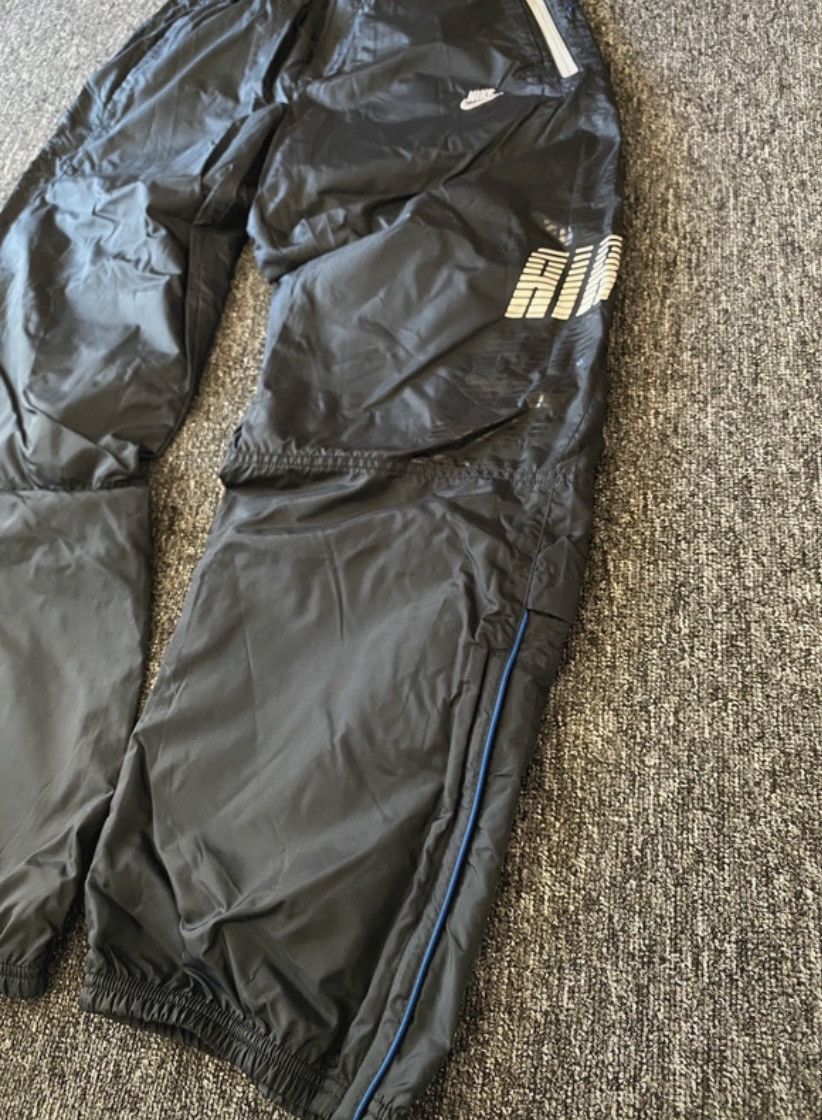 Nike Nike Air Vintage Pants - dark blue, size M Size US 40 / EU 56 - 3 Thumbnail