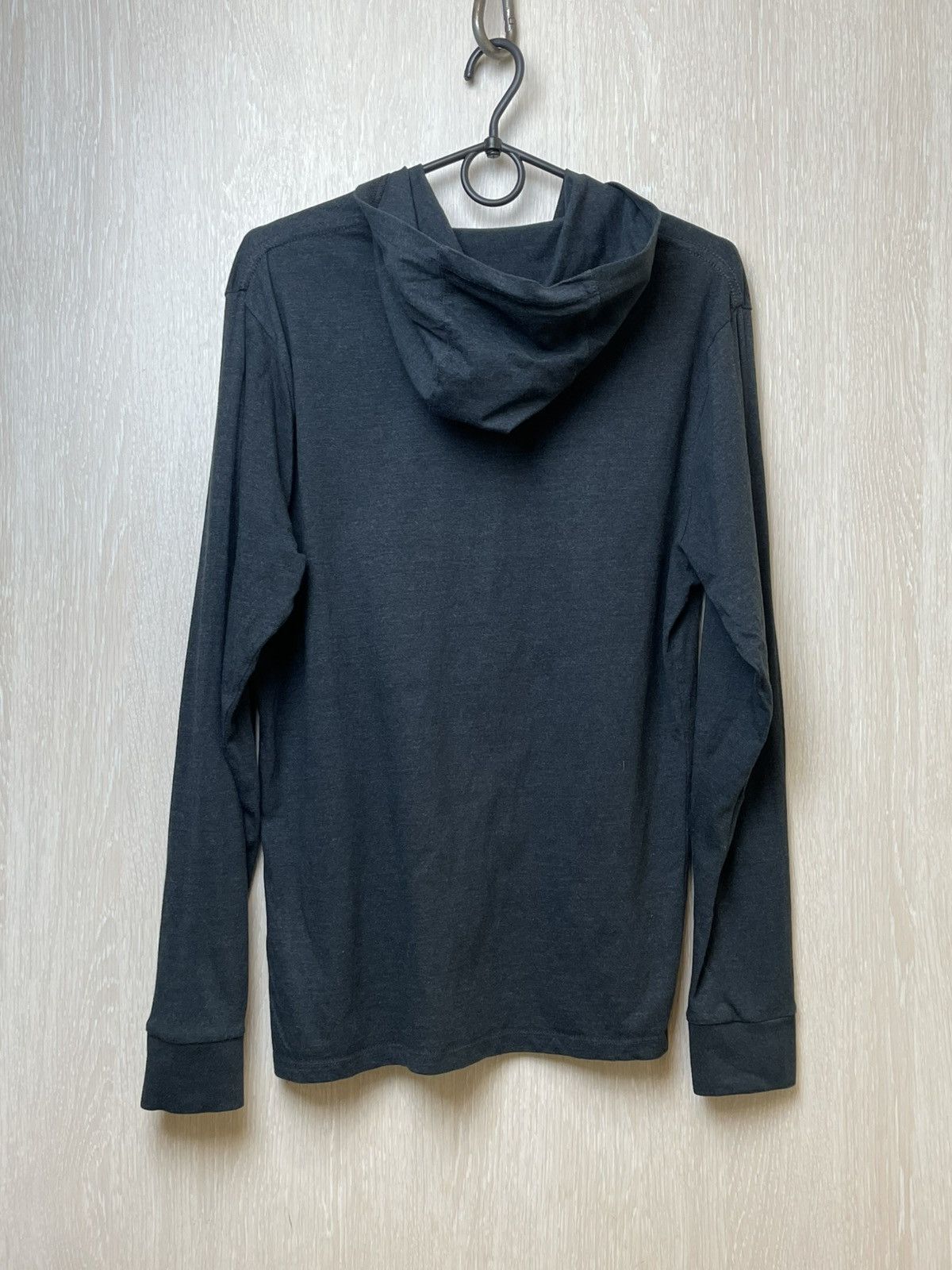 Other Golds gym hoodie grey Size US M / EU 48-50 / 2 - 7 Thumbnail