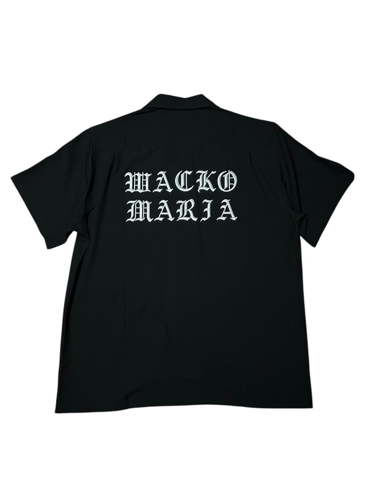 トップス WACKO MARIA JOHN SMEDLEY GUILTY PARTIES Guilty Parties | Grailed
