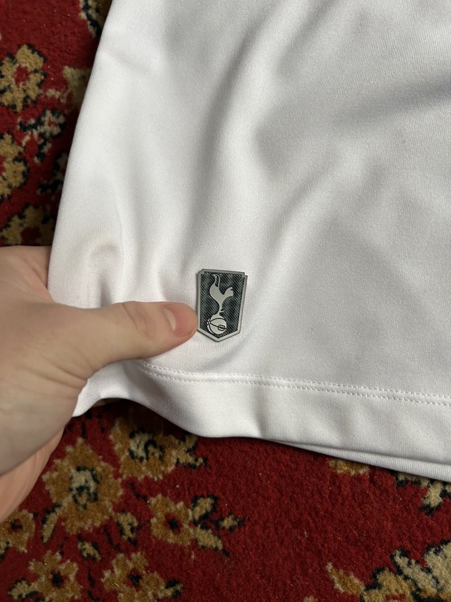 Under Armour Under armour TOTTENHAM home 2014-15 jersey Size US M / EU 48-50 / 2 - 4 Thumbnail