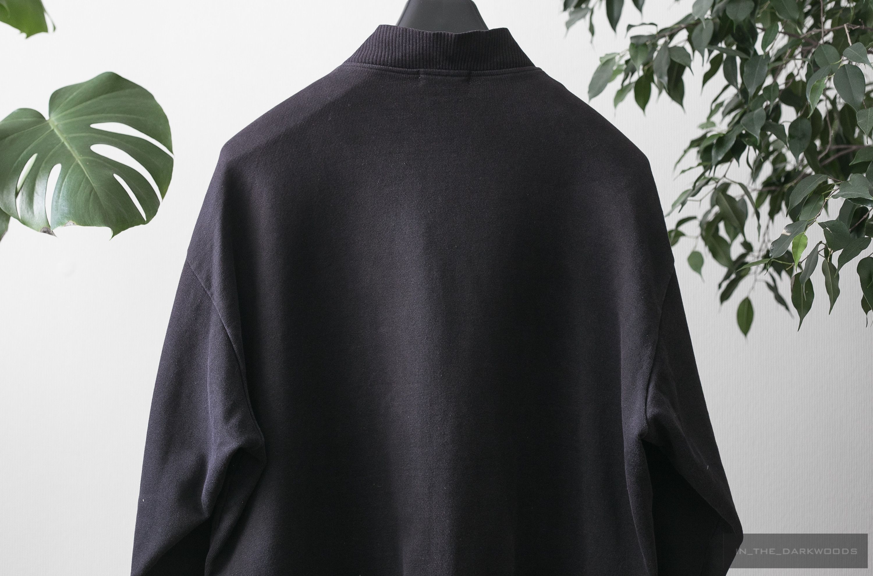 Comme des Garcons Homme vintage coach jacket Size US M / EU 48-50 / 2 - 4 Thumbnail