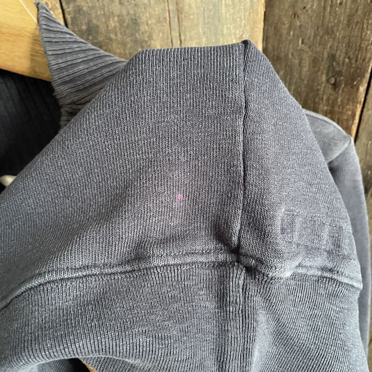 Kapital Vintage Kapital Kiro Hirata Pullover Sweatshirt Size US S / EU 44-46 / 1 - 6 Thumbnail