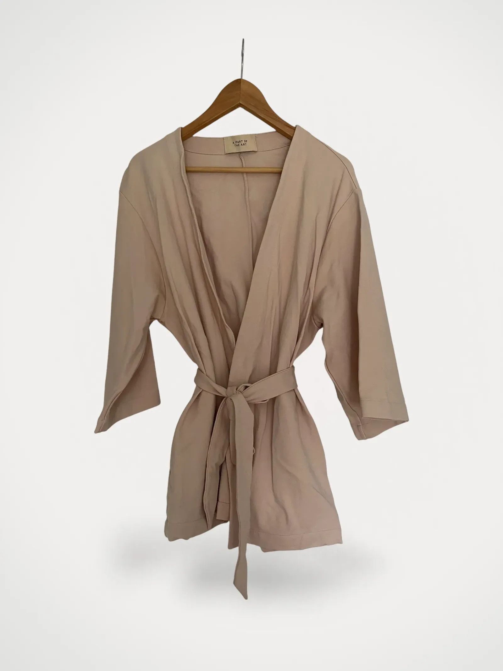 Other A part of the art Kimono Top Size S / US 4 / IT 40 - 1 Thumbnail