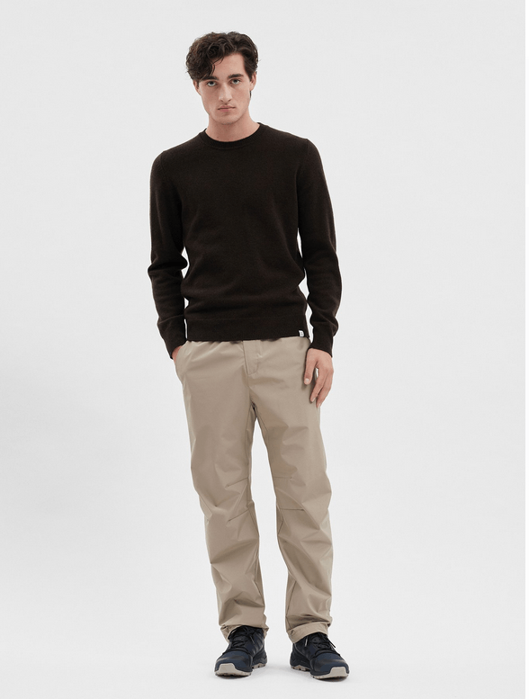 Norse Projects Alvar Gore-Tex Infinium Tech Trouser Size US 33 - 3 Thumbnail