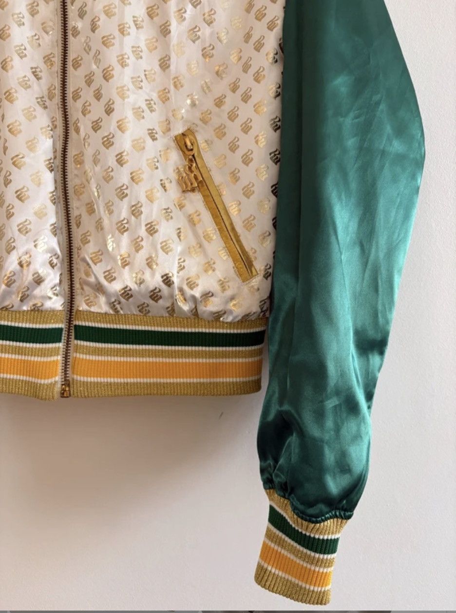 Rocawear Rocawear vintage satin bomber Size XS / US 0-2 / IT 36-38 - 6 Thumbnail