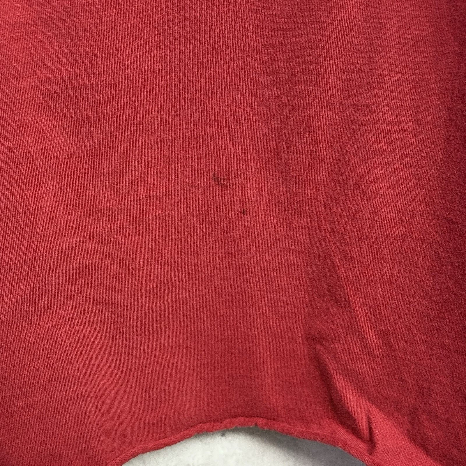 Abercrombie & Fitch Vintage Abercrombie & Fitch Shirt Mens Large Red Long Sleeve Size US L / EU 52-54 / 3 - 4 Thumbnail