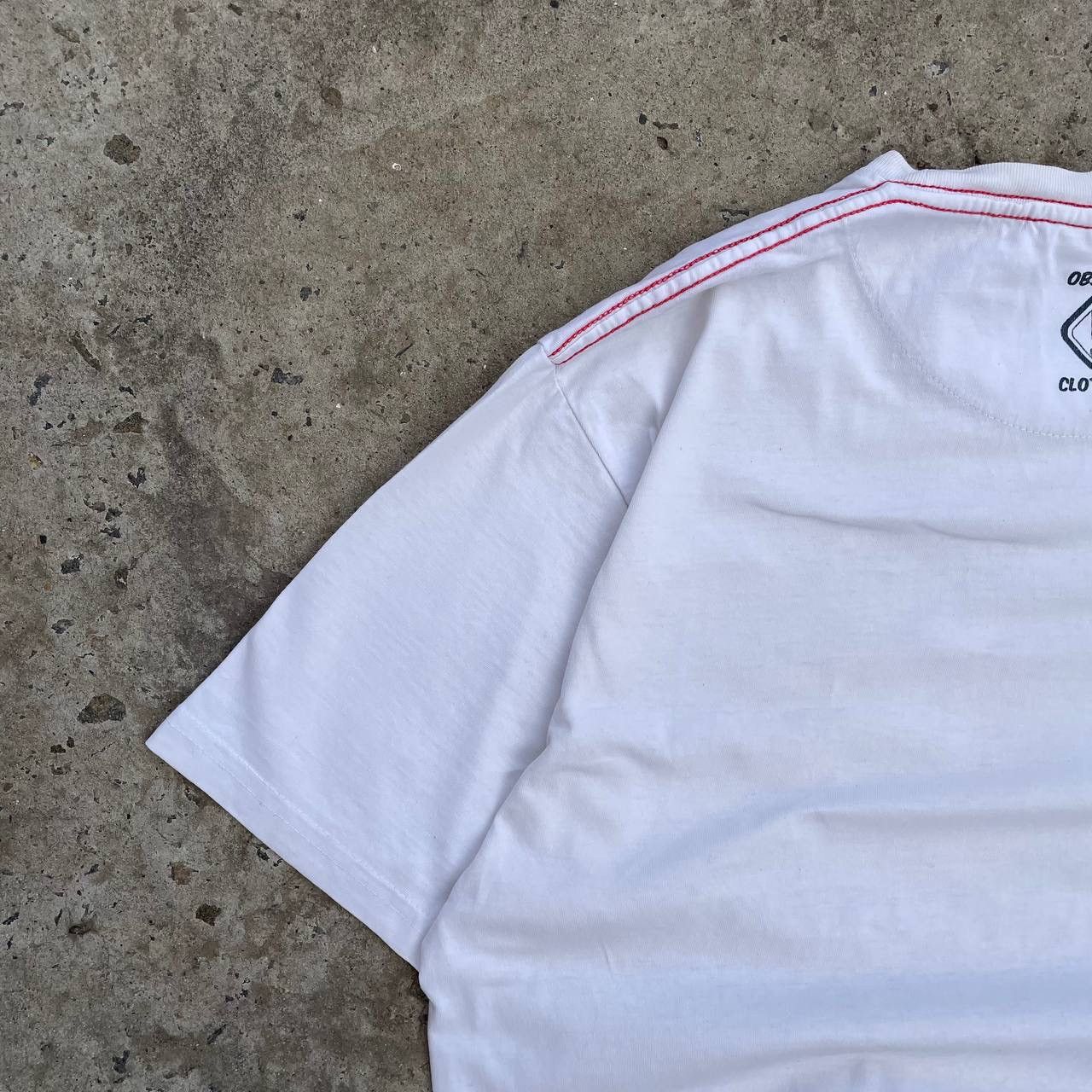 Hypebeast VTG Great Britain Drinking Team T-shirts Obscene Clothing Size US L / EU 52-54 / 3 - 6 Thumbnail