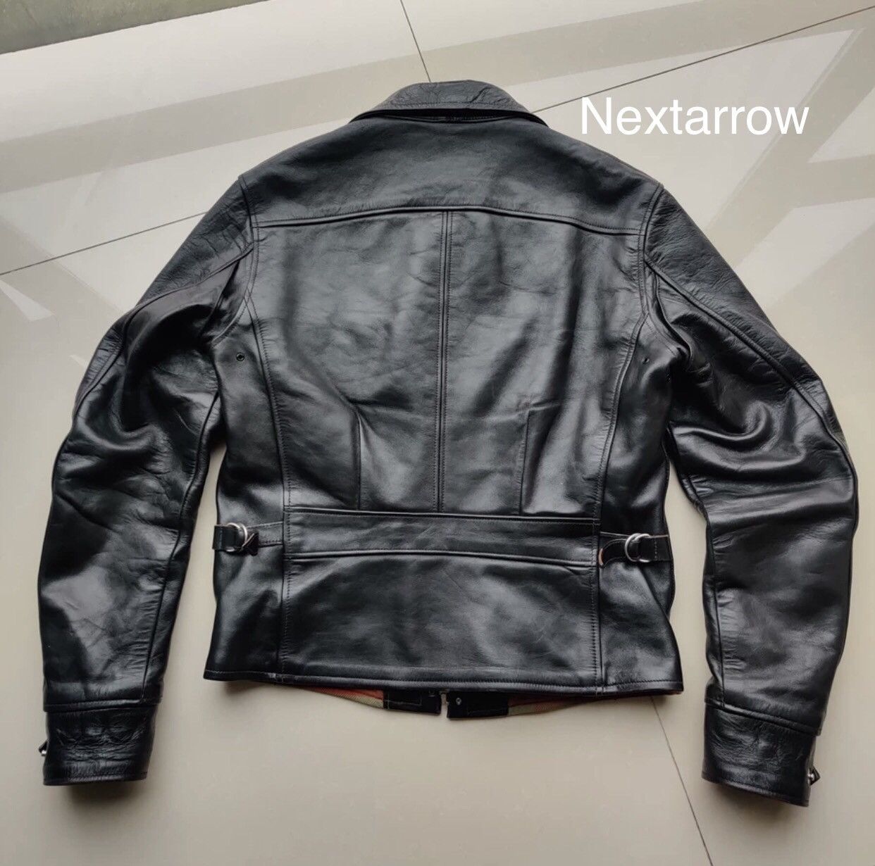 Freewheelers freewheelers Rebels jacket 2410-Nextarrow Size US S / EU 44-46 / 1 - 2 Thumbnail