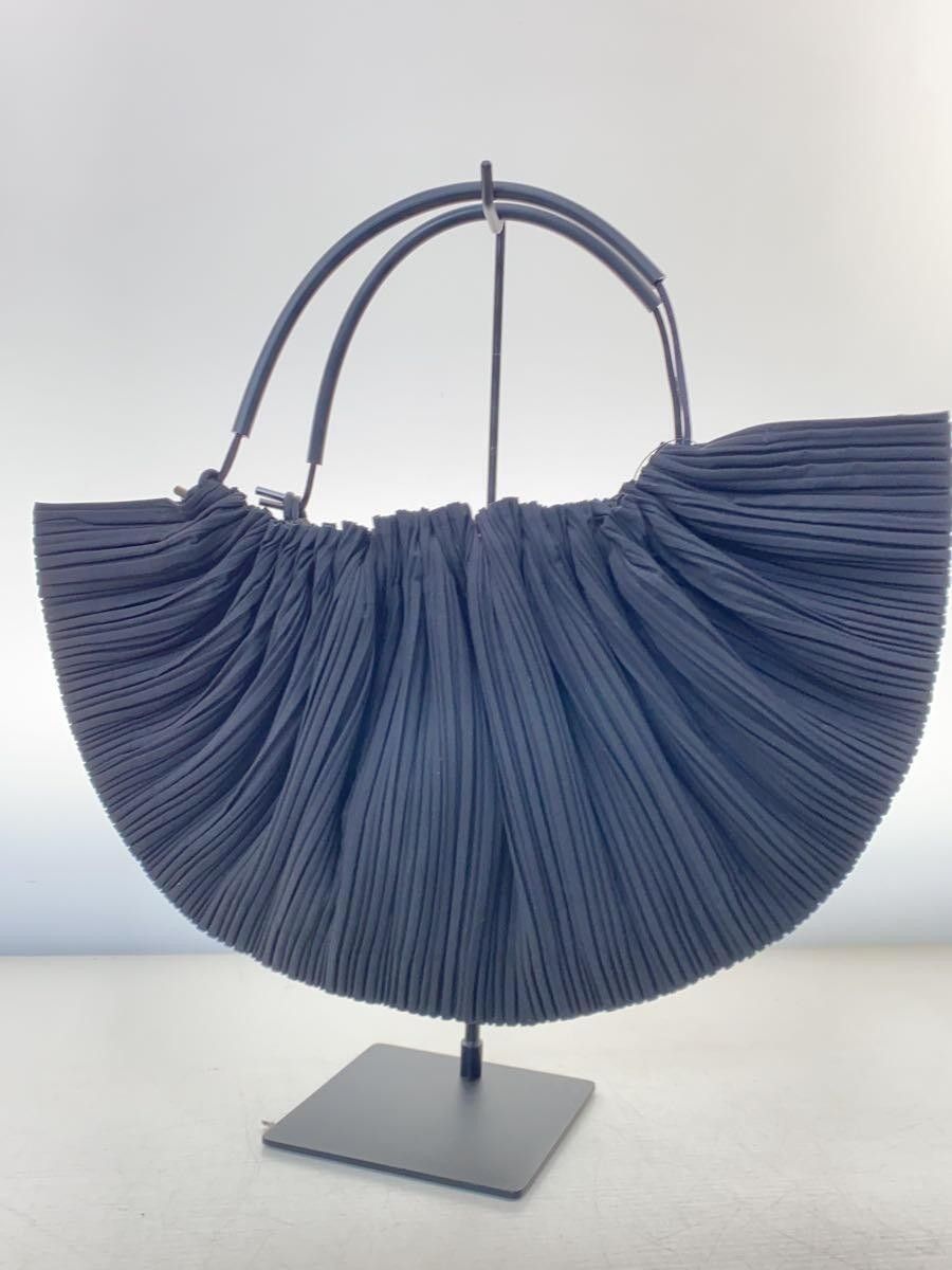 Issey Miyake Pleated Hand Bag Size ONE SIZE - 2 Thumbnail