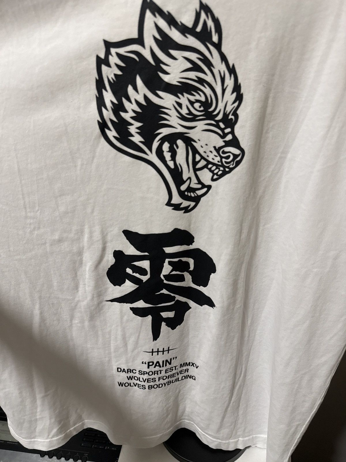 Darc Sport Darc Sport x Naruto Size US M / EU 48-50 / 2 - 3 Thumbnail