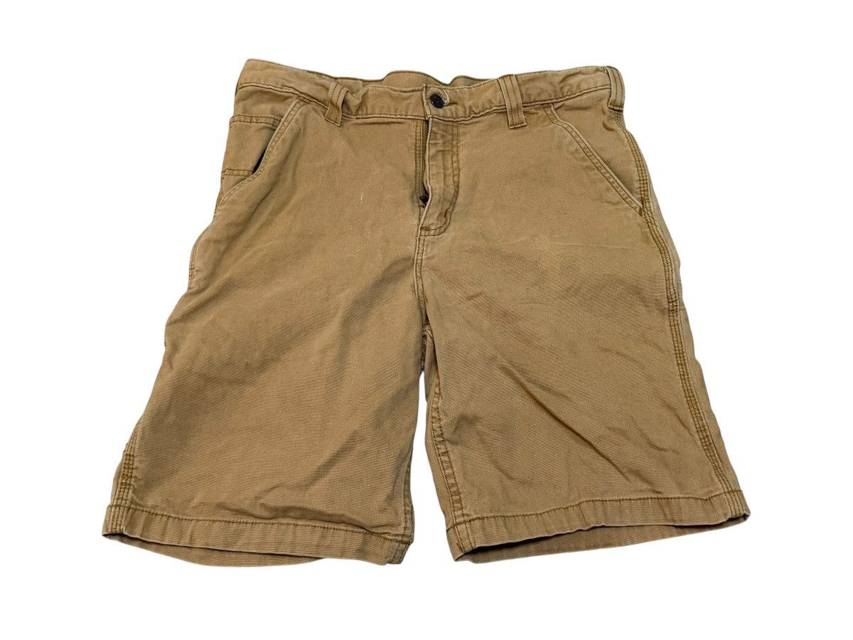 Carhartt Carhartt Shorts Size 34 Size US 34 / EU 50 - 1 Thumbnail