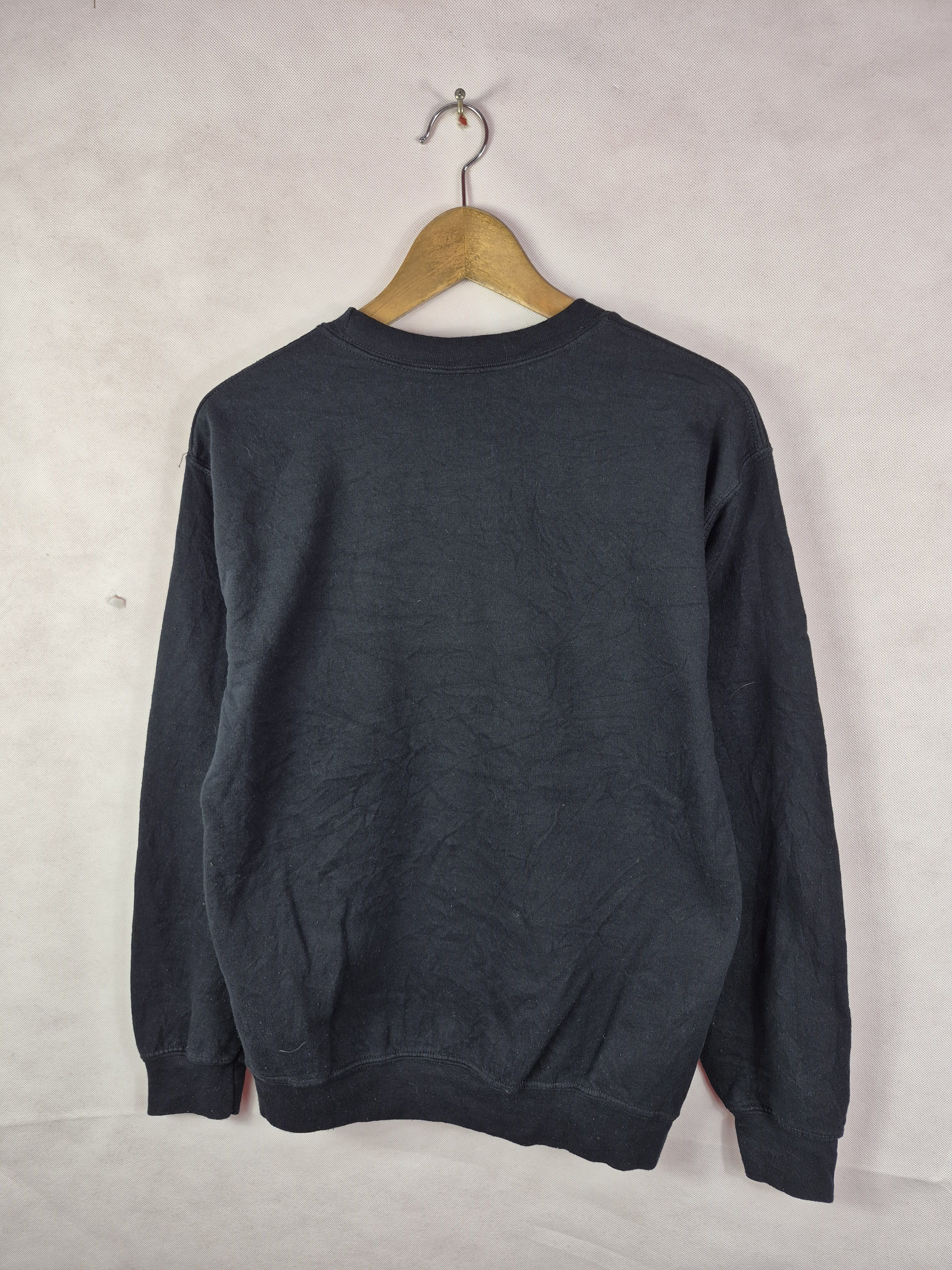 Vintage 🔥 Vintage Style Iowa State Lacrosse Sweatshirt Size US M / EU 48-50 / 2 - 5 Thumbnail