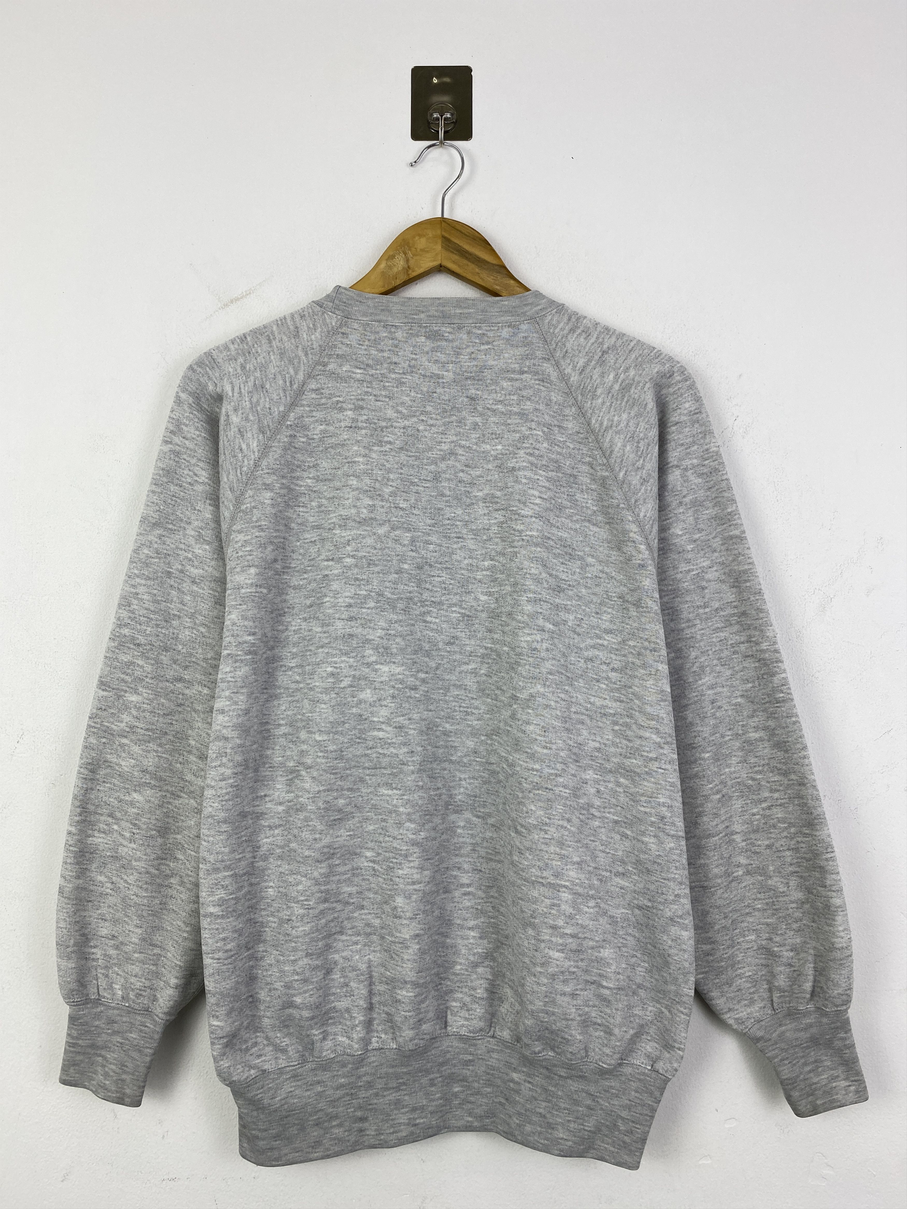 New Balance Vintage 90s New Balance USA Pullover Sweatshirt SH0165 Size US M / EU 48-50 / 2 - 3 Thumbnail