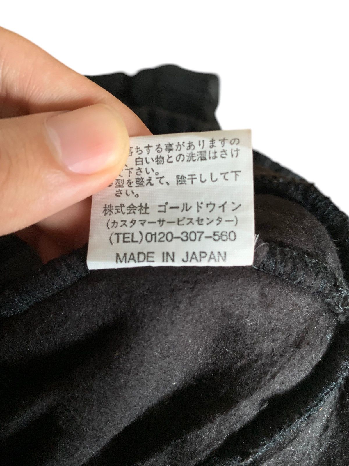 Japanese Brand × Kapital × Vintage Helly Hansen Checkerboard Winter Sessions Beanie Hats Size ONE SIZE - 10 Thumbnail
