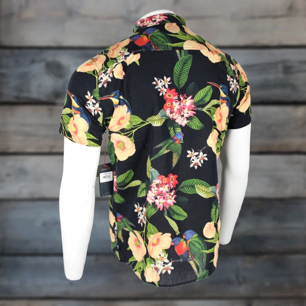 Roark VINTAGE Roark? (irrelevant) Size US M / EU 48-50 / 2 - 1 Thumbnail