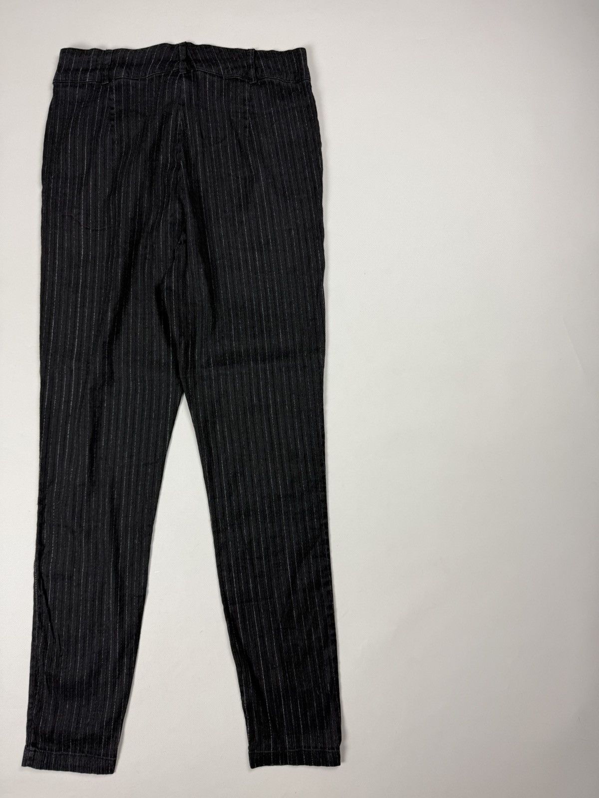 Transit Transit Par Such Avant-garde Striped Dress Pants Trousers Size 28" / US 6 / IT 42 - 16 Thumbnail
