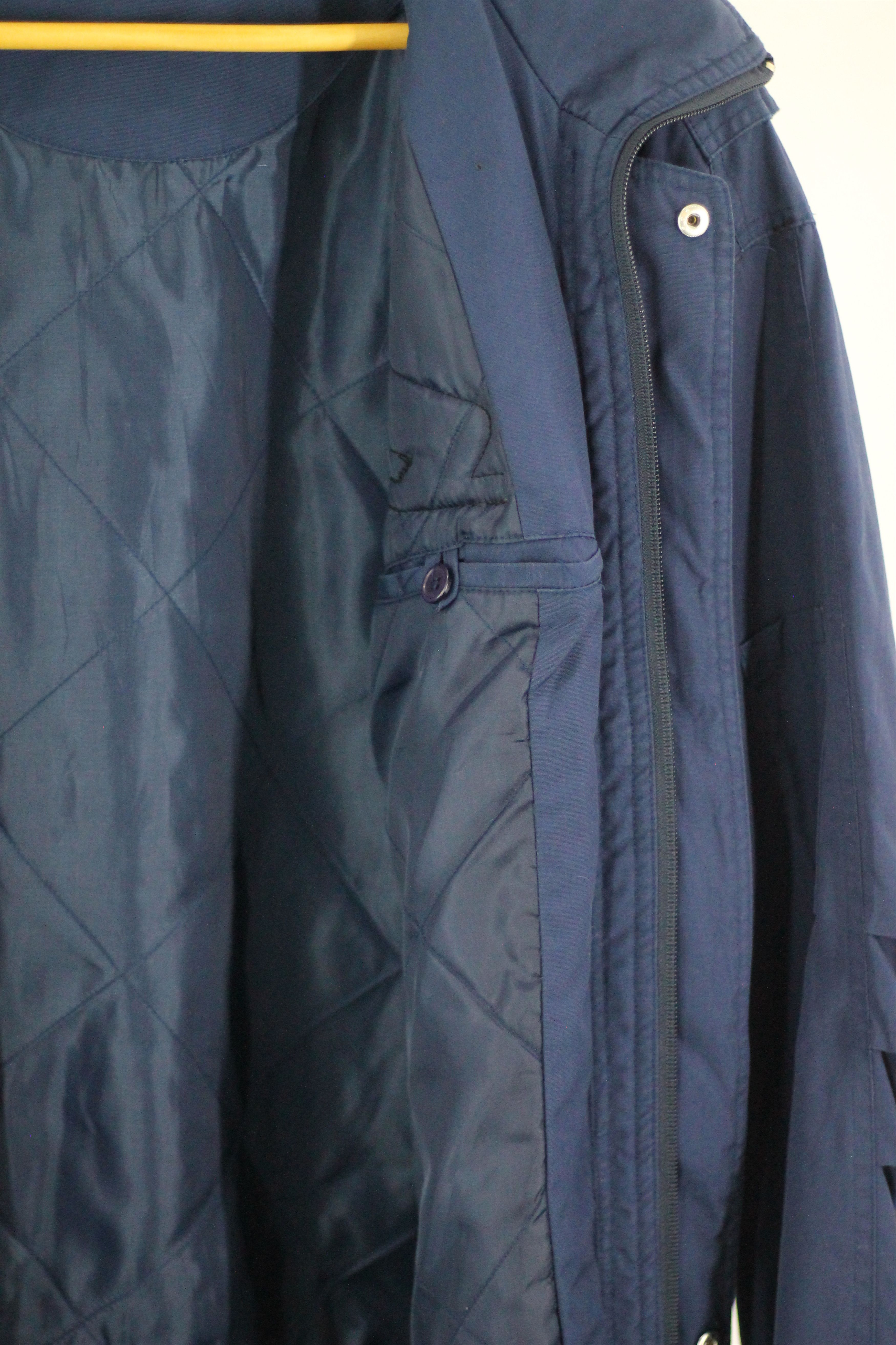 Honda × Vintage Vintage HONDA Jacket. Size US L / EU 52-54 / 3 - 9 Thumbnail