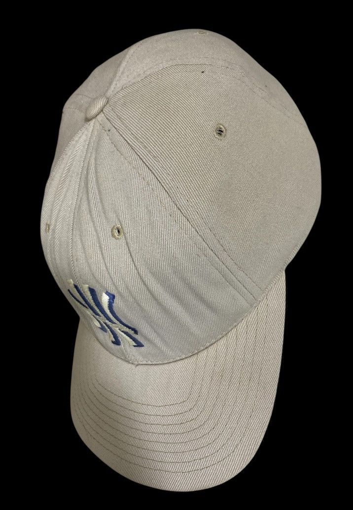 Neighborhood AUTHENTIC VINTAGE 90s NEIGHBORHOOD FULL CAP Size ONE SIZE - 3 Thumbnail
