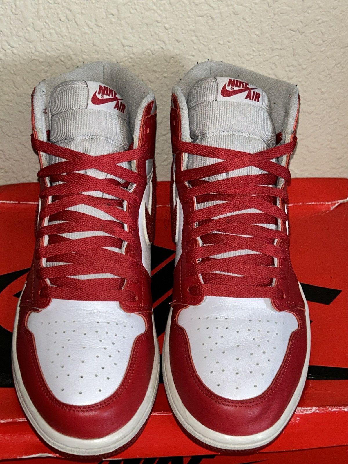 Jordan Brand DJ4891 061 Size US 10.5 / IT 40.5 - 3 Thumbnail