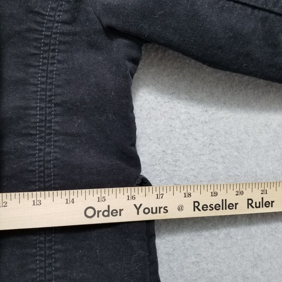 American Eagle Outfitters American Eagle Jacket Womens Small Pockets Buttons Outdoor Size S / US 4 / IT 40 - 11 Thumbnail