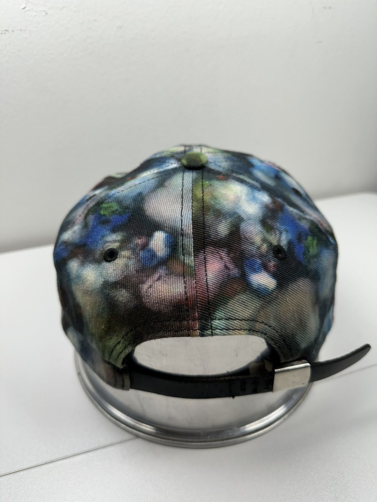 Supreme Supreme Liberty 6-Panel Cap Hat Size ONE SIZE - 5 Thumbnail