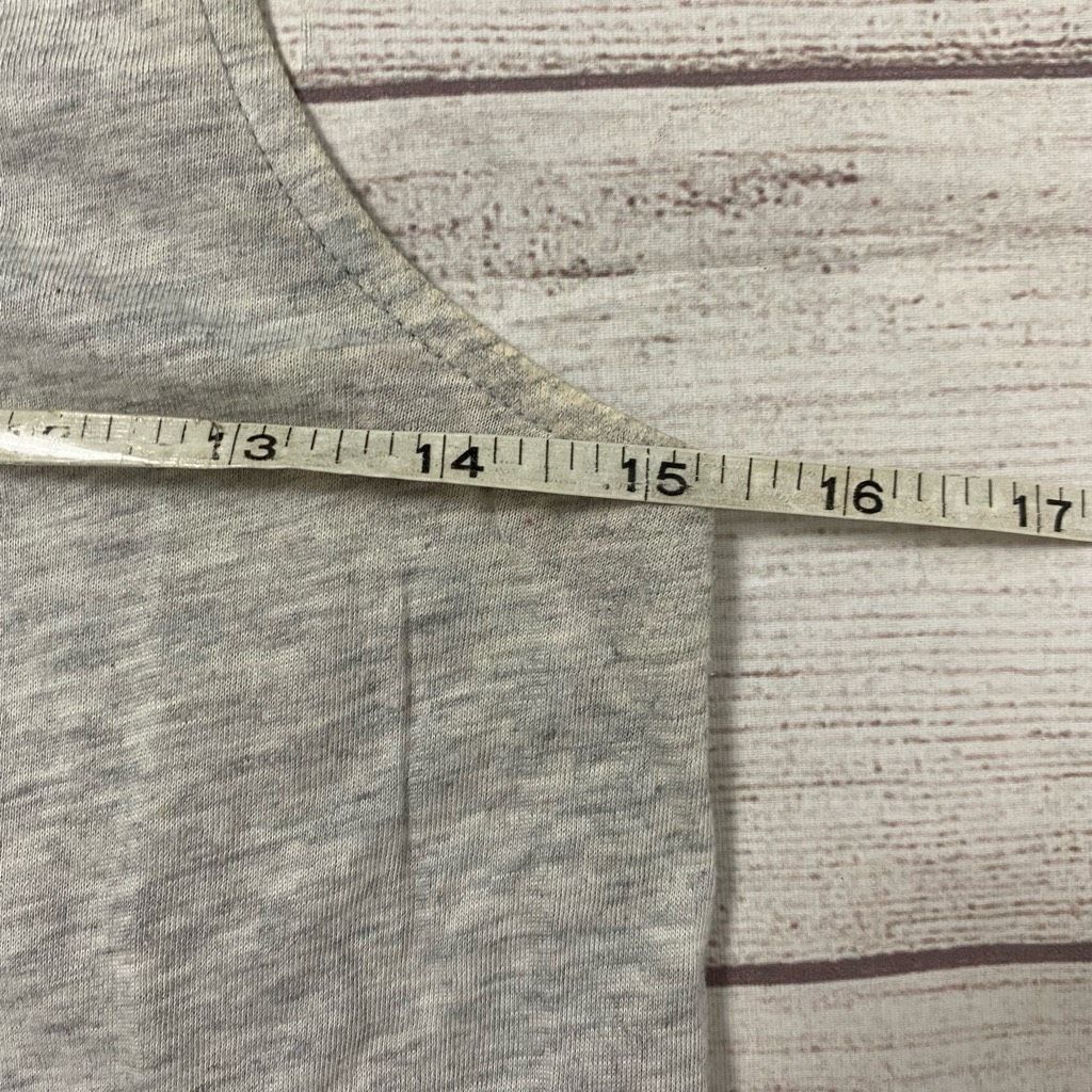 Express Express women XS dream weight cotton blend scoopneck tank to Size XS / US 0-2 / IT 36-38 - 7 Thumbnail