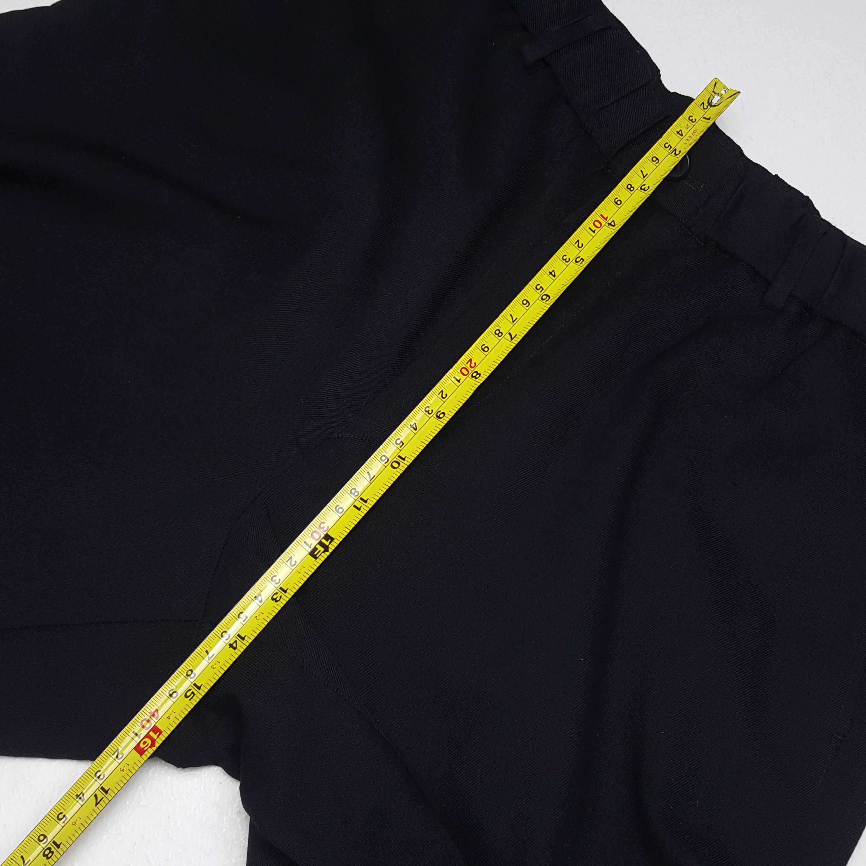 Japanese Brand × Uniqlo × Vintage Vintage Uniqlo Japanese Brand Trousers Pants Size US 30 / EU 46 - 8 Thumbnail