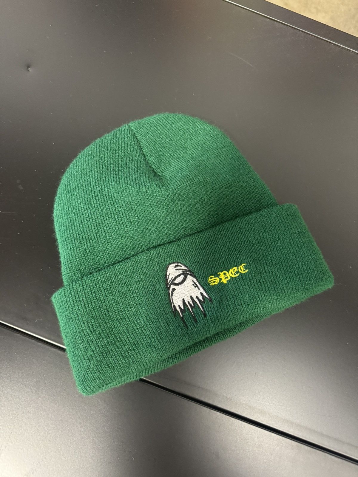 CHROME HEARTS MATTY BOY SPEC