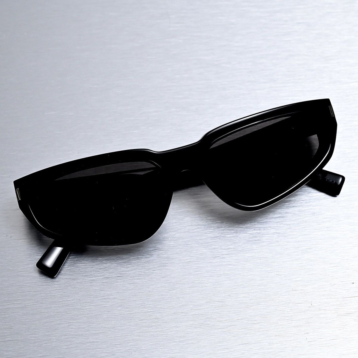 Saint Laurent Paris SAINT LAURENT SL 634 NOVA SUNGLASSES Size ONE SIZE - 9 Thumbnail