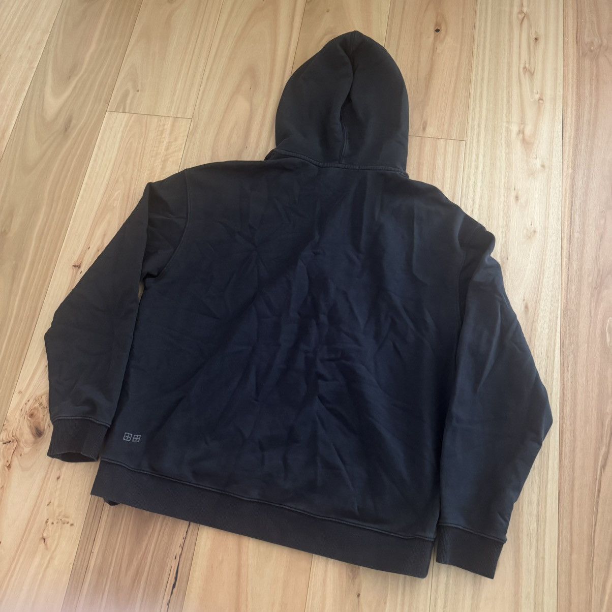 Ksubi ksubi 1 of 1 sample hoodie Size US M / EU 48-50 / 2 - 5 Thumbnail