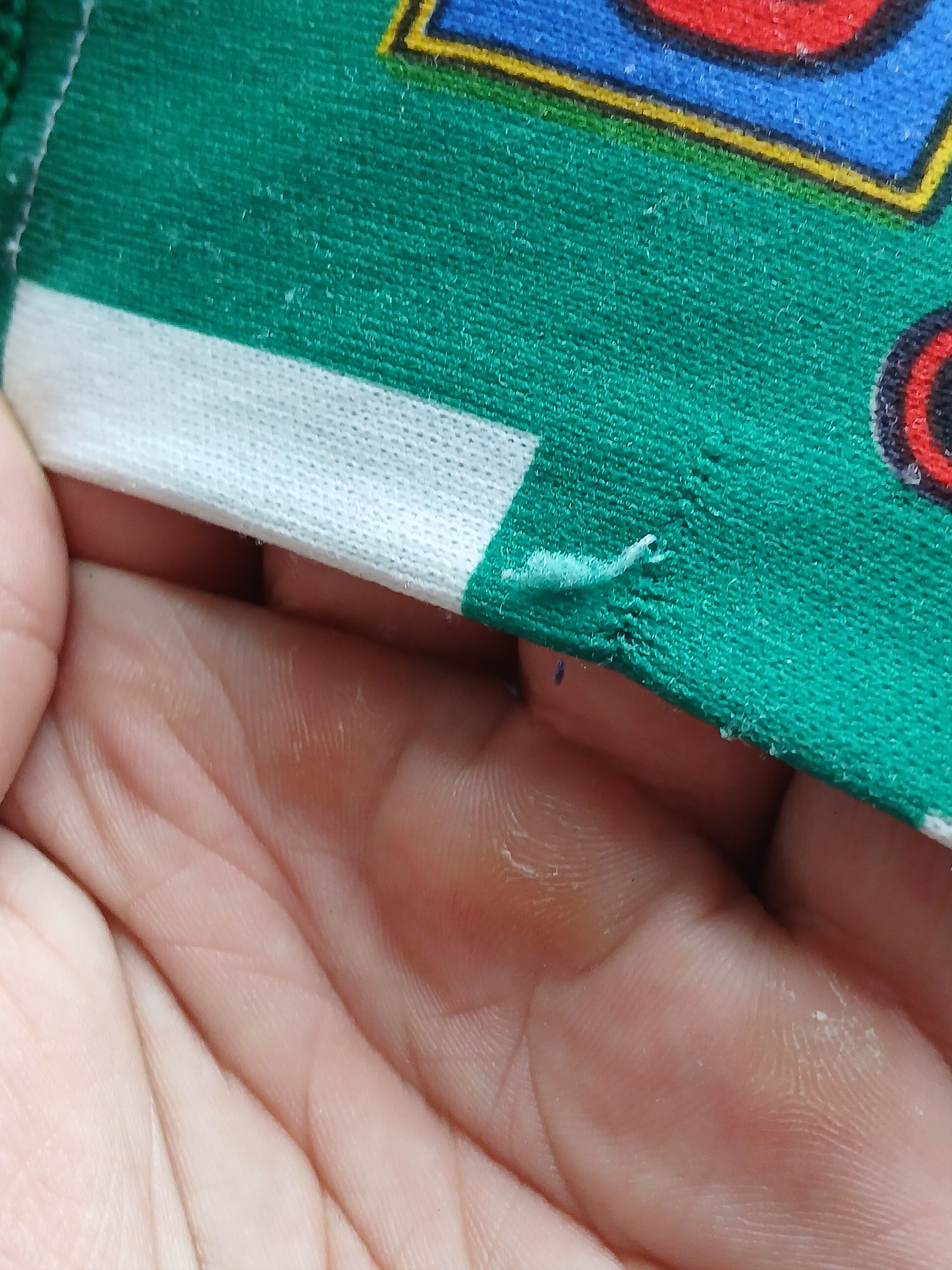 Other Rapid Wien Football Scarf Size ONE SIZE - 17 Thumbnail