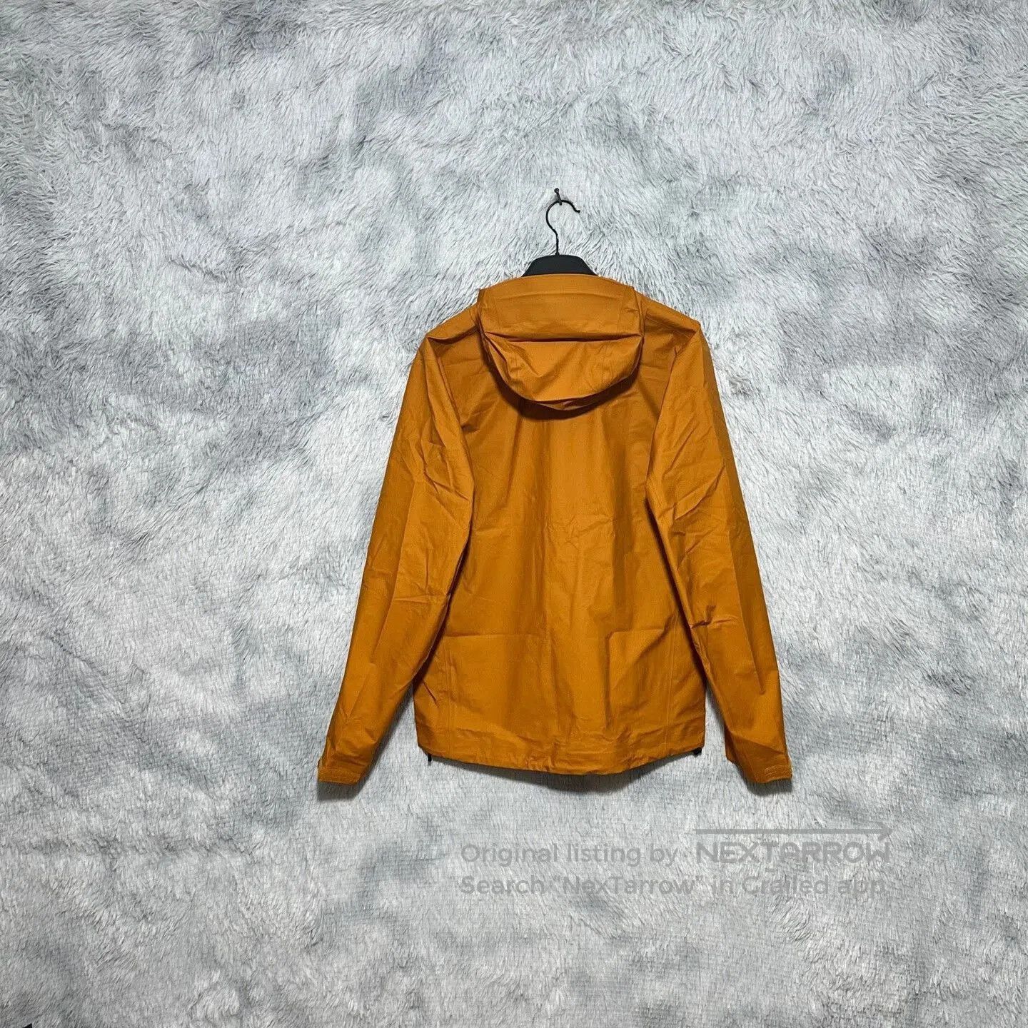 Arc'teryx Arcteryx Beta Jacket Shell Hooded Coat. Size US S / EU 44-46 / 1 - 2 Thumbnail