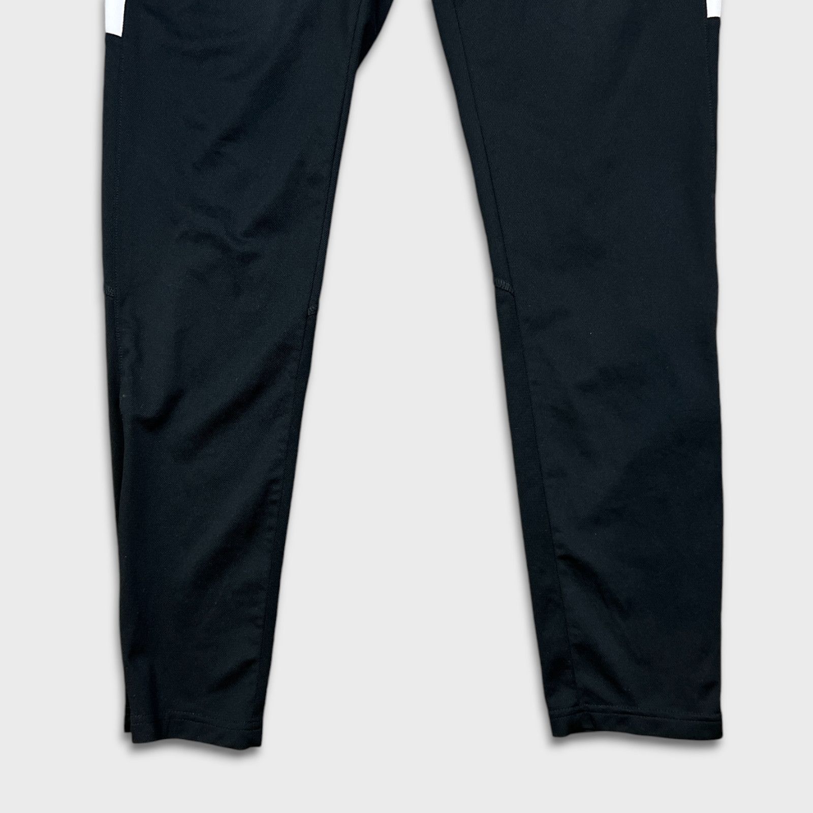 Nike × Vintage Nike Sportswear Track Pants Swoosh Dri Fit Athletic Jogger Size US 30 / EU 46 - 4 Thumbnail