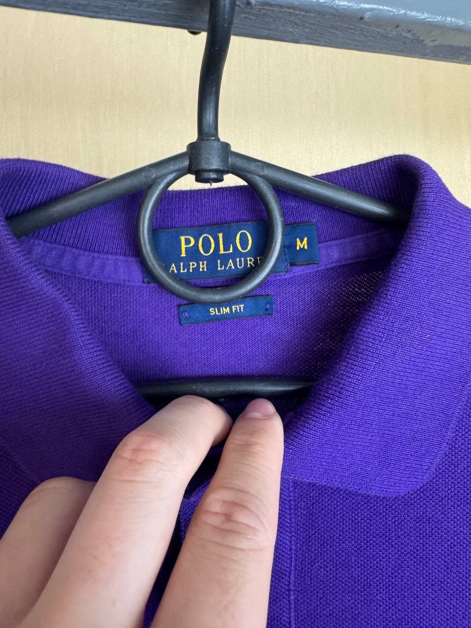 Polo Ralph Lauren RALPH LAURENT POLO CHIEF KEEF Size US M / EU 48-50 / 2 - 9 Thumbnail