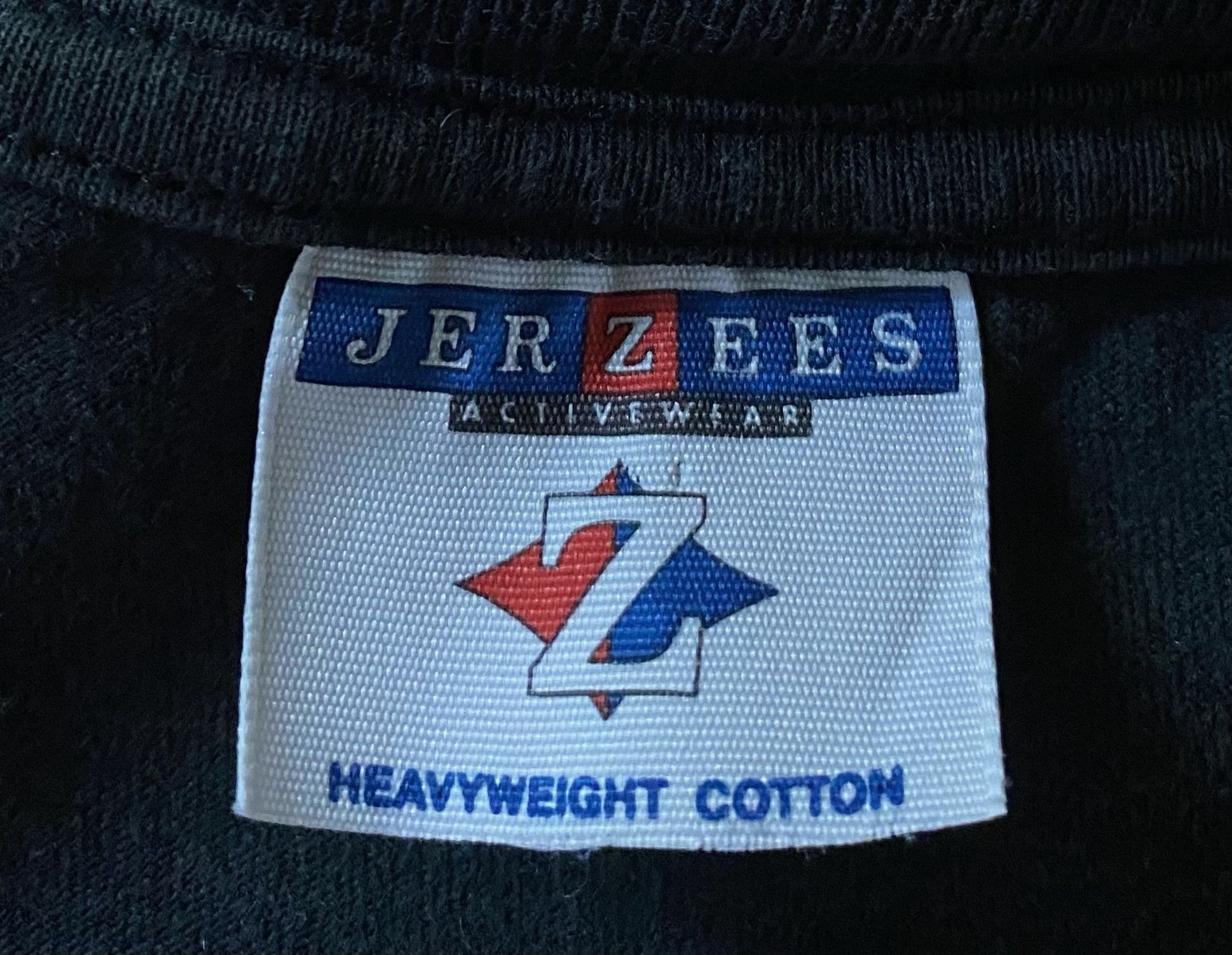 Jerzees 90’s Eagle Daytona Bike Week Double Sided T-Shirt XL Size US XL / EU 56 / 4 - 4 Thumbnail