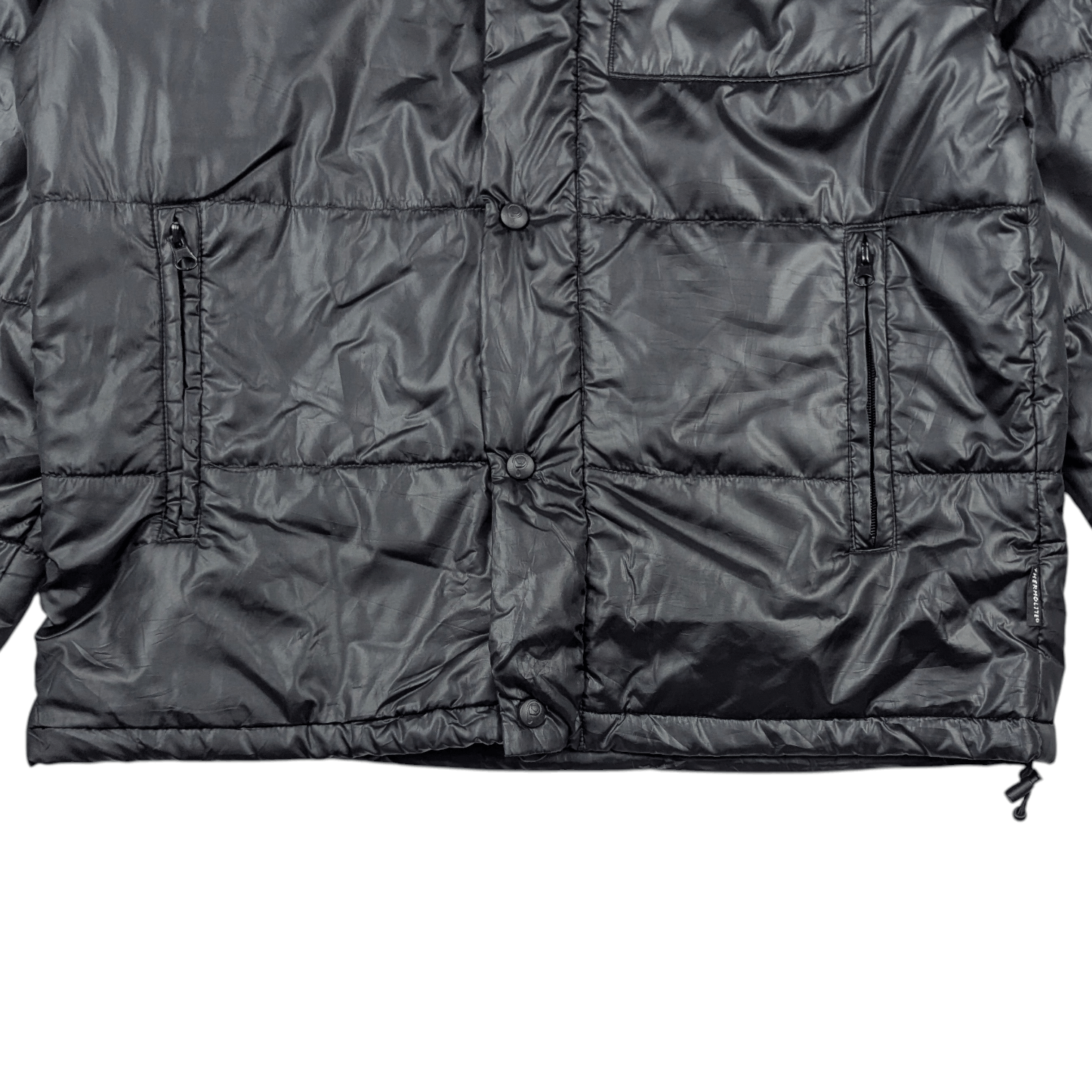 Penfield PENFIELD Winter Warm Puffer Parka Down Jacket Size US L / EU 52-54 / 3 - 6 Thumbnail