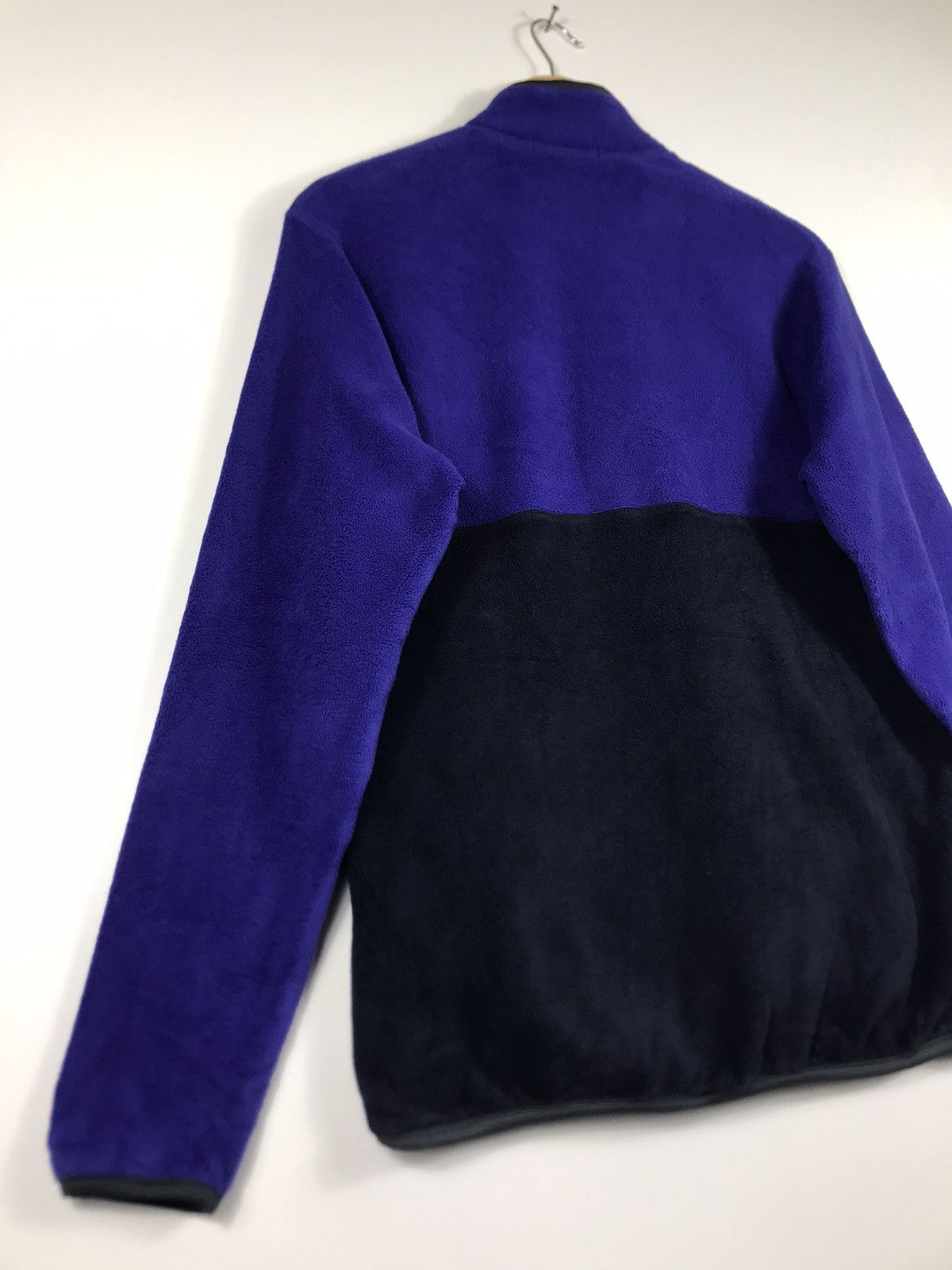 JW Anderson × Uniqlo 🔥J.W.anderson Pullover Fleece Sweatshirt Size US M / EU 48-50 / 2 - 13 Thumbnail
