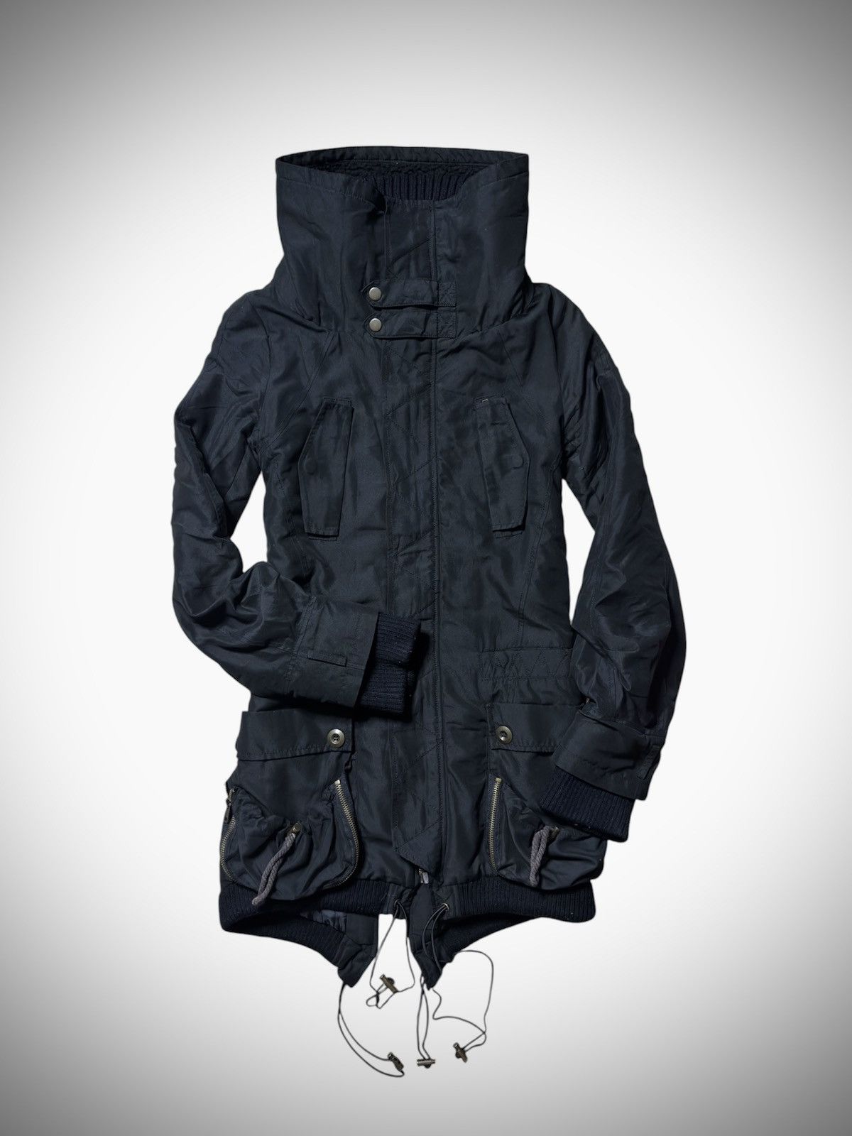 Japanese Brand 2000’s Redark - Ifsixwasnine Lgb Style Jacket Size US M / EU 48-50 / 2 - 1 Thumbnail