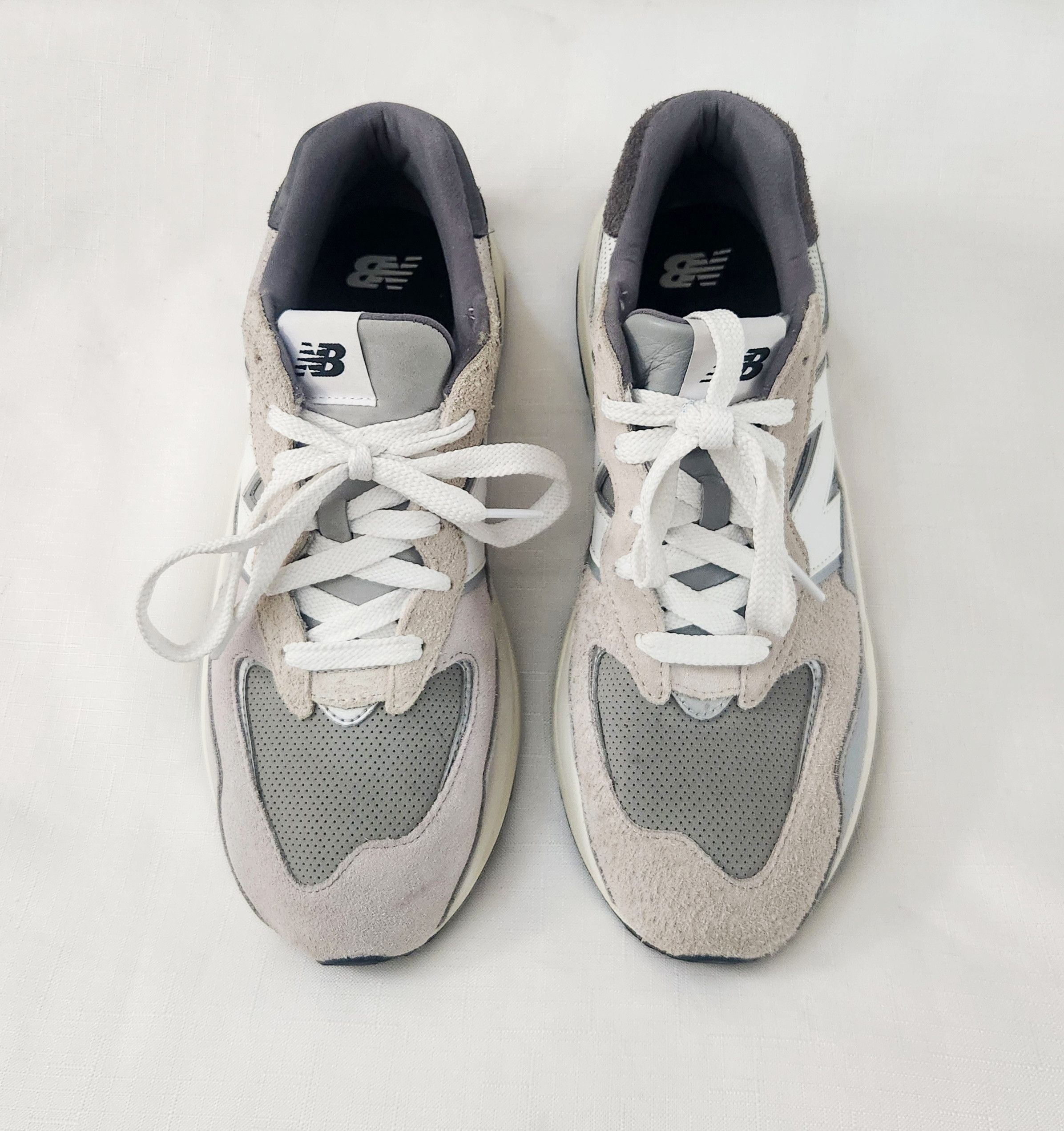 New Balance New Balance 57/40 Grey Day (M5740TA) Size 11 Men's sneakers Size US 11 / EU 44 - 6 Thumbnail