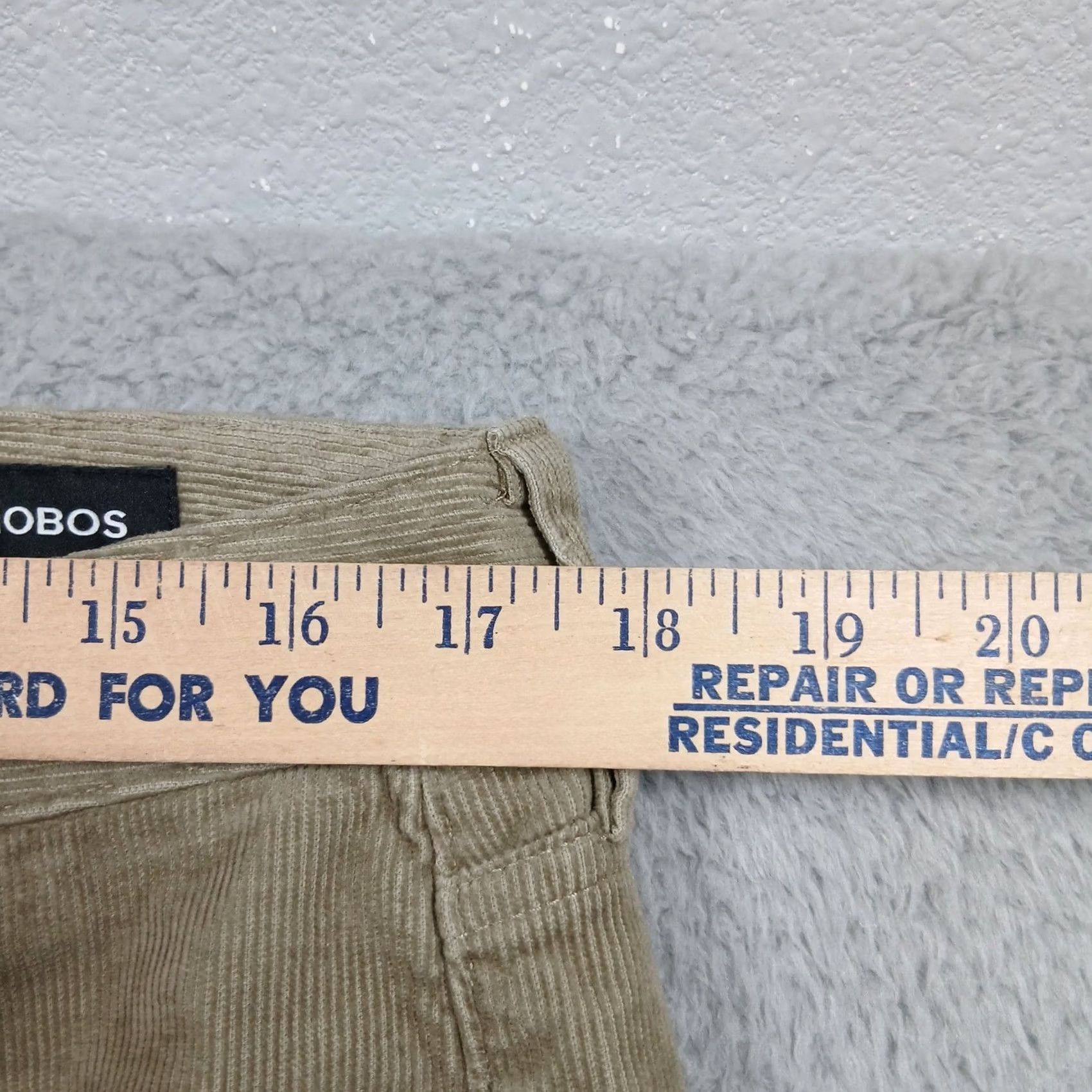 Bonobos VINTAGE N/A Size US 33 - 7 Thumbnail