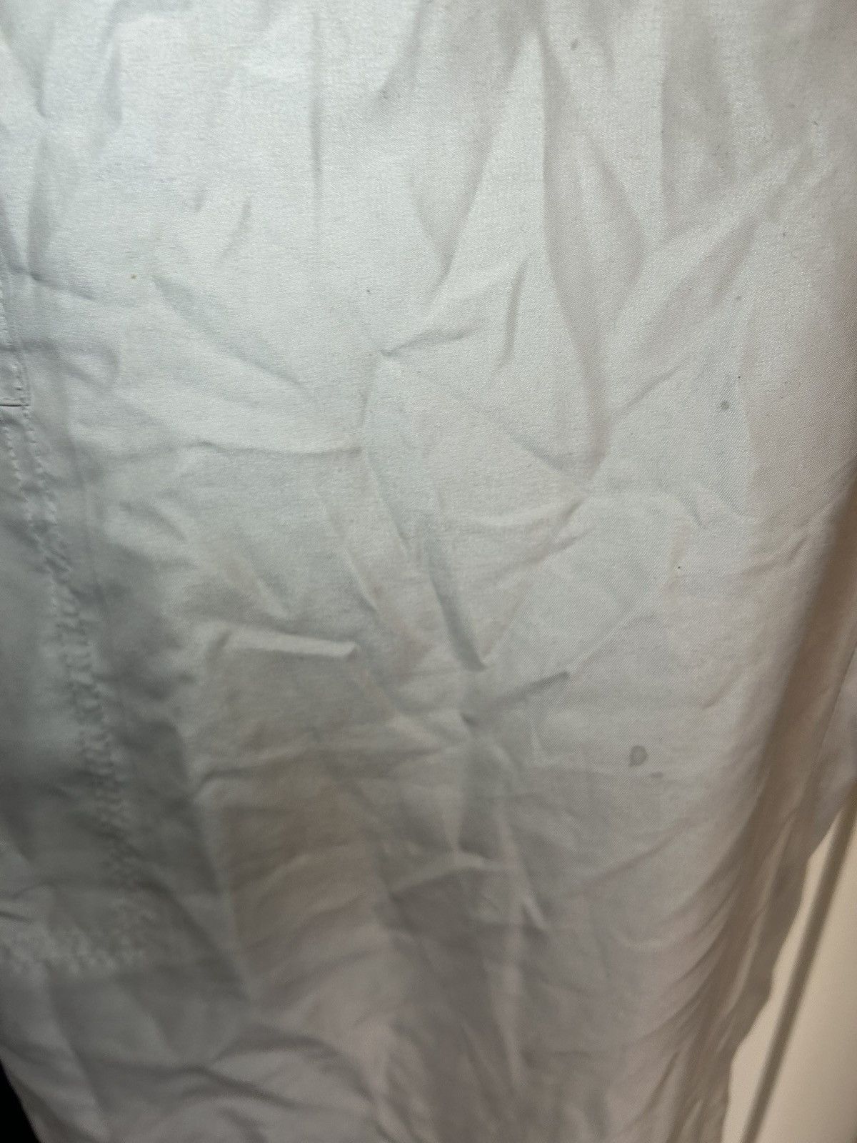 Sideout Vintage Hideout baggy cargo track pants Size US 34 / EU 50 - 10 Thumbnail