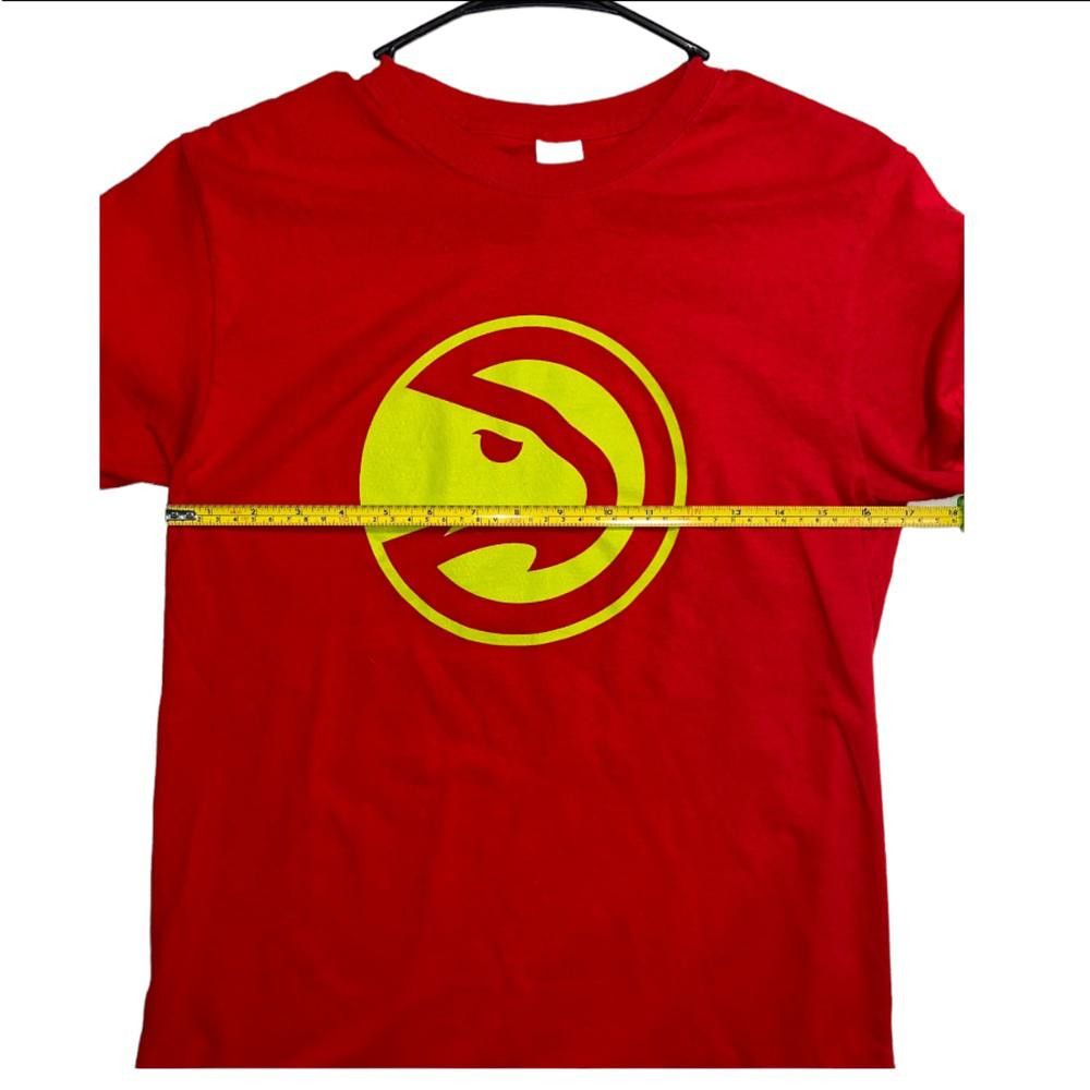 NBA Atlanta Hawks Tee Size Small Size US S / EU 44-46 / 1 - 4 Thumbnail