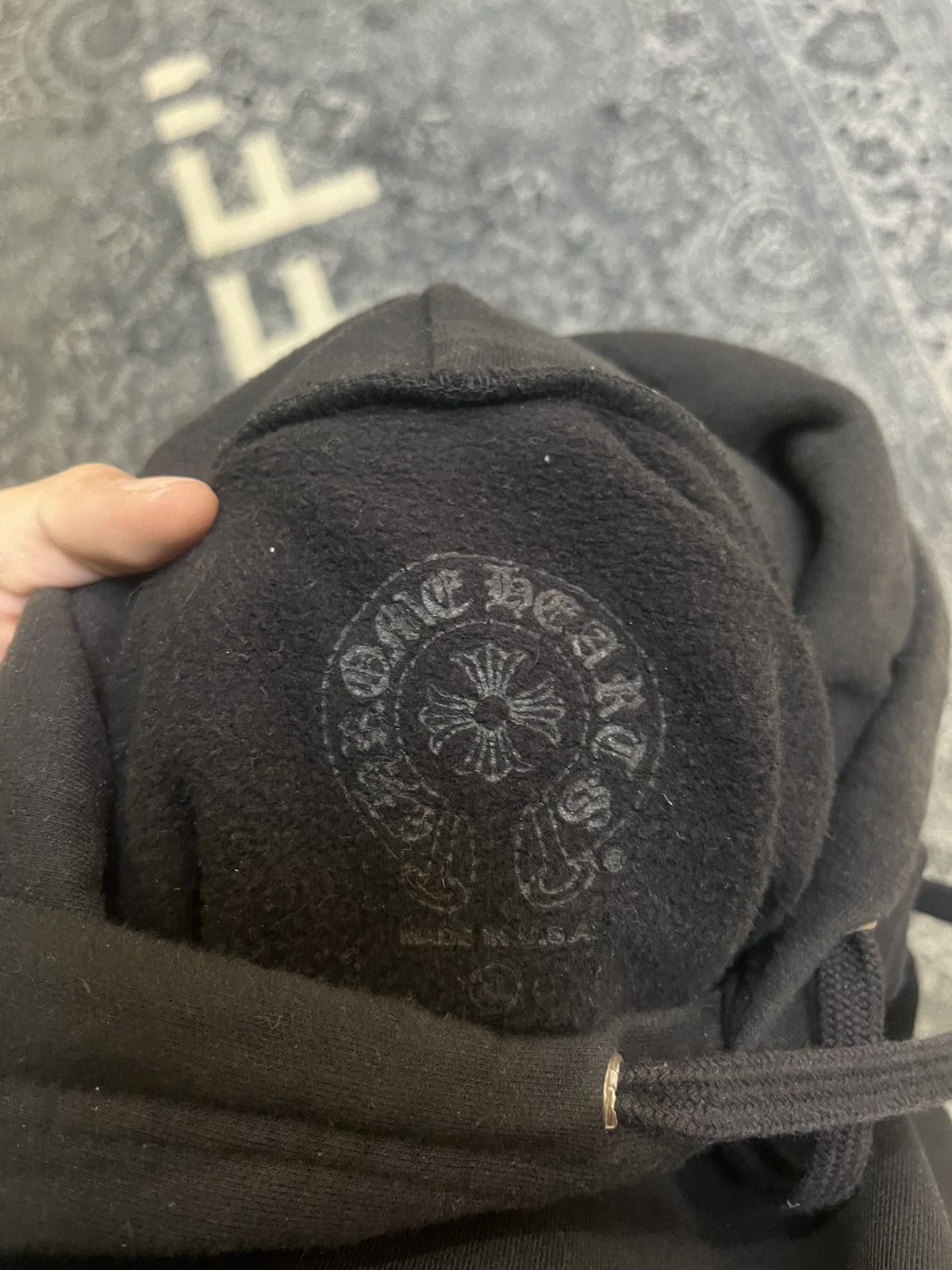 Chrome Hearts CHROME HEARTS CAMO CEMETERY SET Size US L / EU 52-54 / 3 - 3 Thumbnail