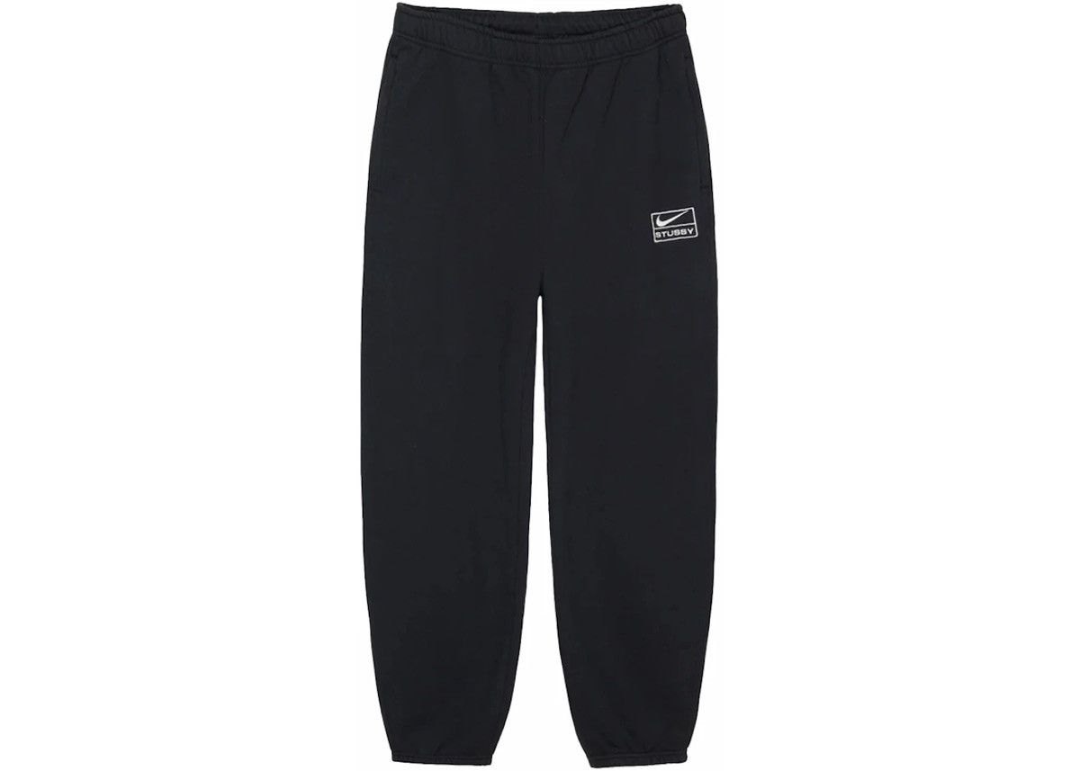 Stüssy SS23 サイズS Nike × Stussy Nike x Stussy Sweatpants SS23 | Grailed