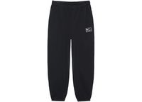 ESSENTIALS Dark Oatmeal Felt Logo Shorts XS