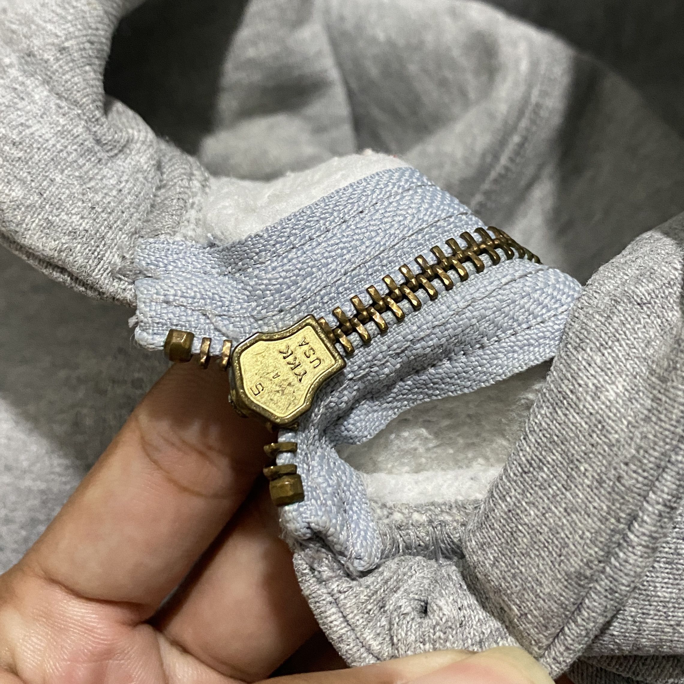 Supreme Supreme Robert Crumb Zipper Hoodie Size US M / EU 48-50 / 2 - 5 Thumbnail