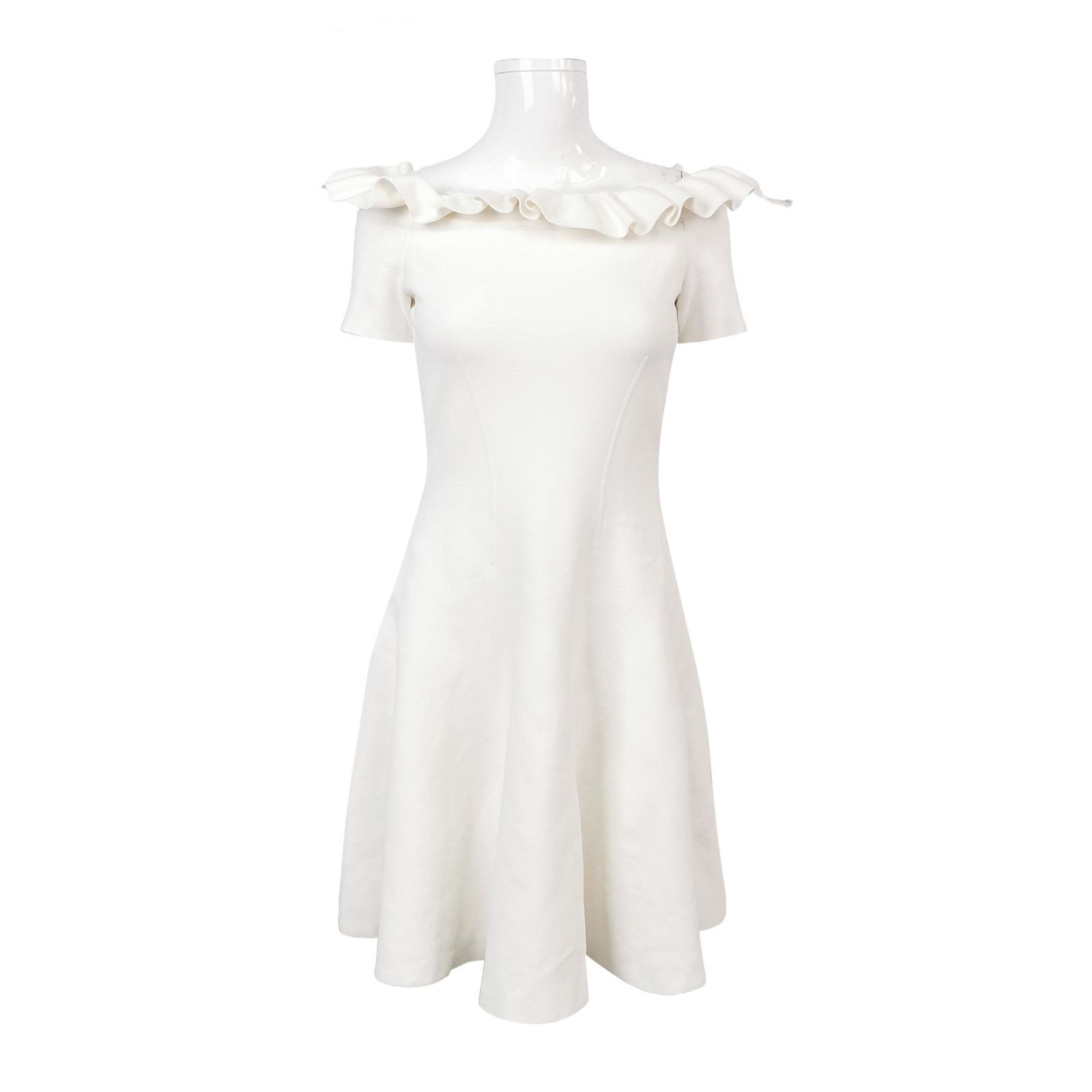 Alexander McQueen Alexander McQueen Women m Midi Size M / US 6-8 / IT 42-44 - 1 Thumbnail