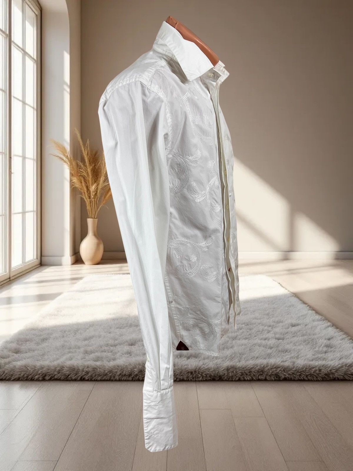 Gant GANT The Tux Shirt size S Size US S / EU 44-46 / 1 - 3 Thumbnail