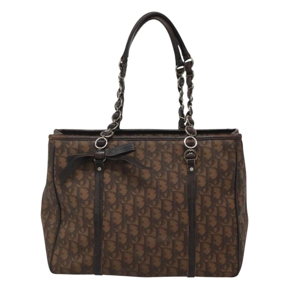Dior Dior Trotter tote Size ONE SIZE - 1 Thumbnail